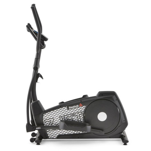 Орбитрек  Reebok ZJET 460 Cross Trainer - фото №7